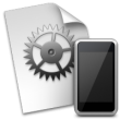 iPhone Configuration Utility for Mac